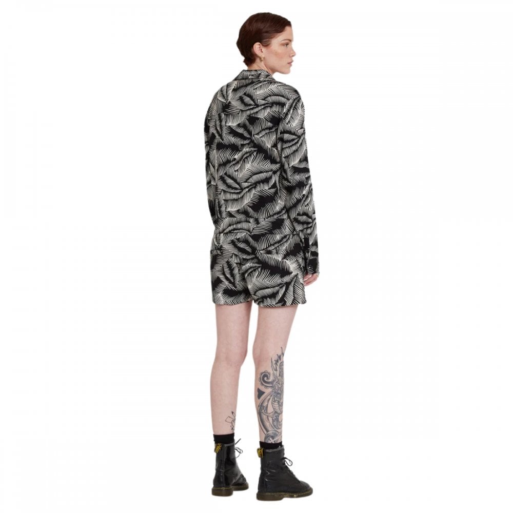 Volcom Stay Palm Romper