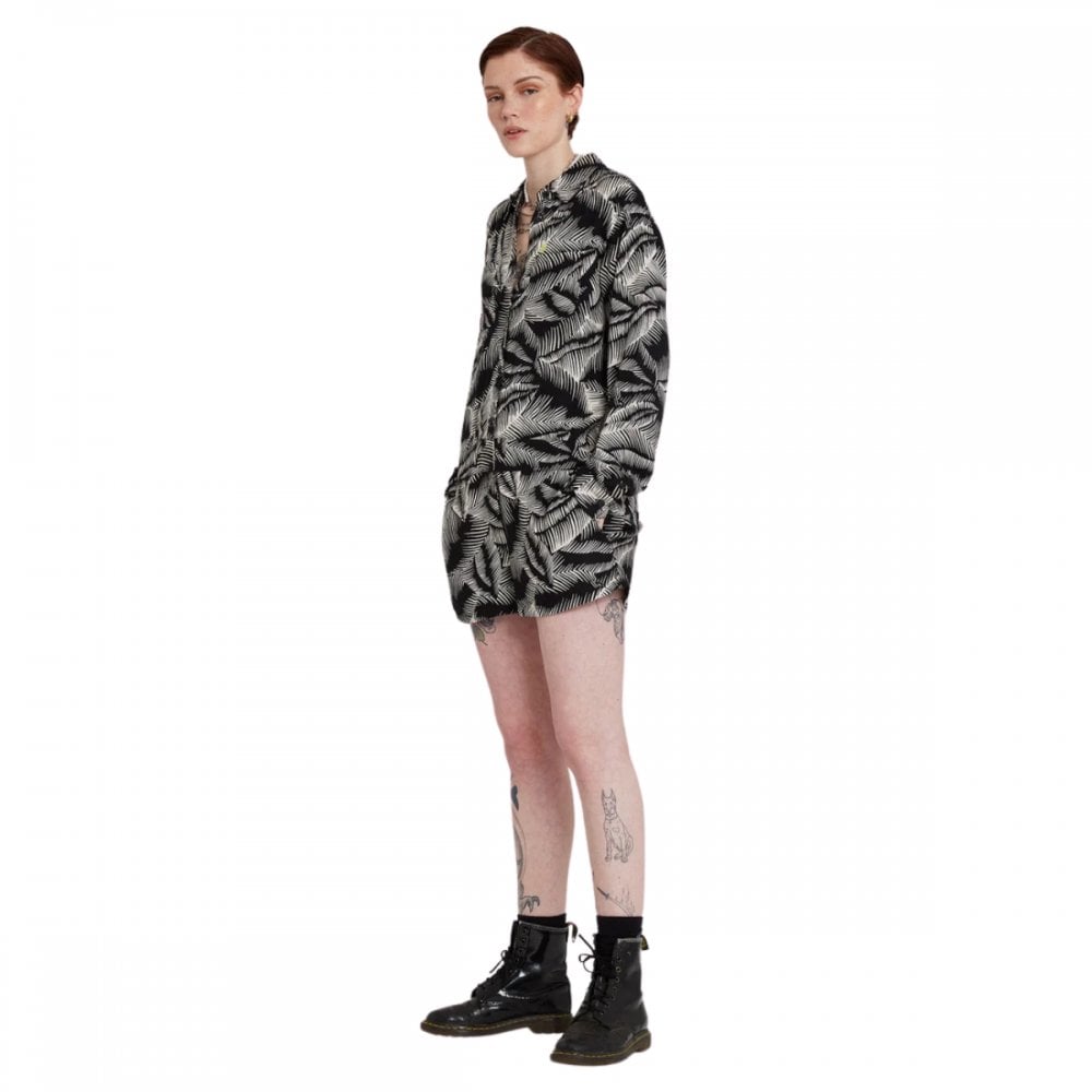 Volcom Stay Palm Romper