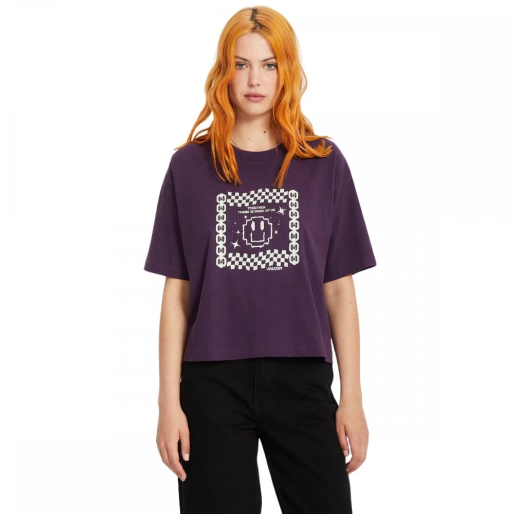 Volcom Fa Filip Rygalski 1 Tee