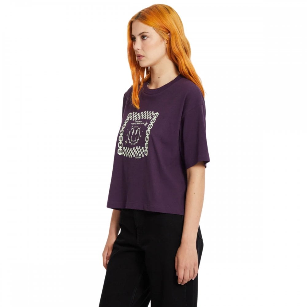 Volcom Fa Filip Rygalski 1 Tee