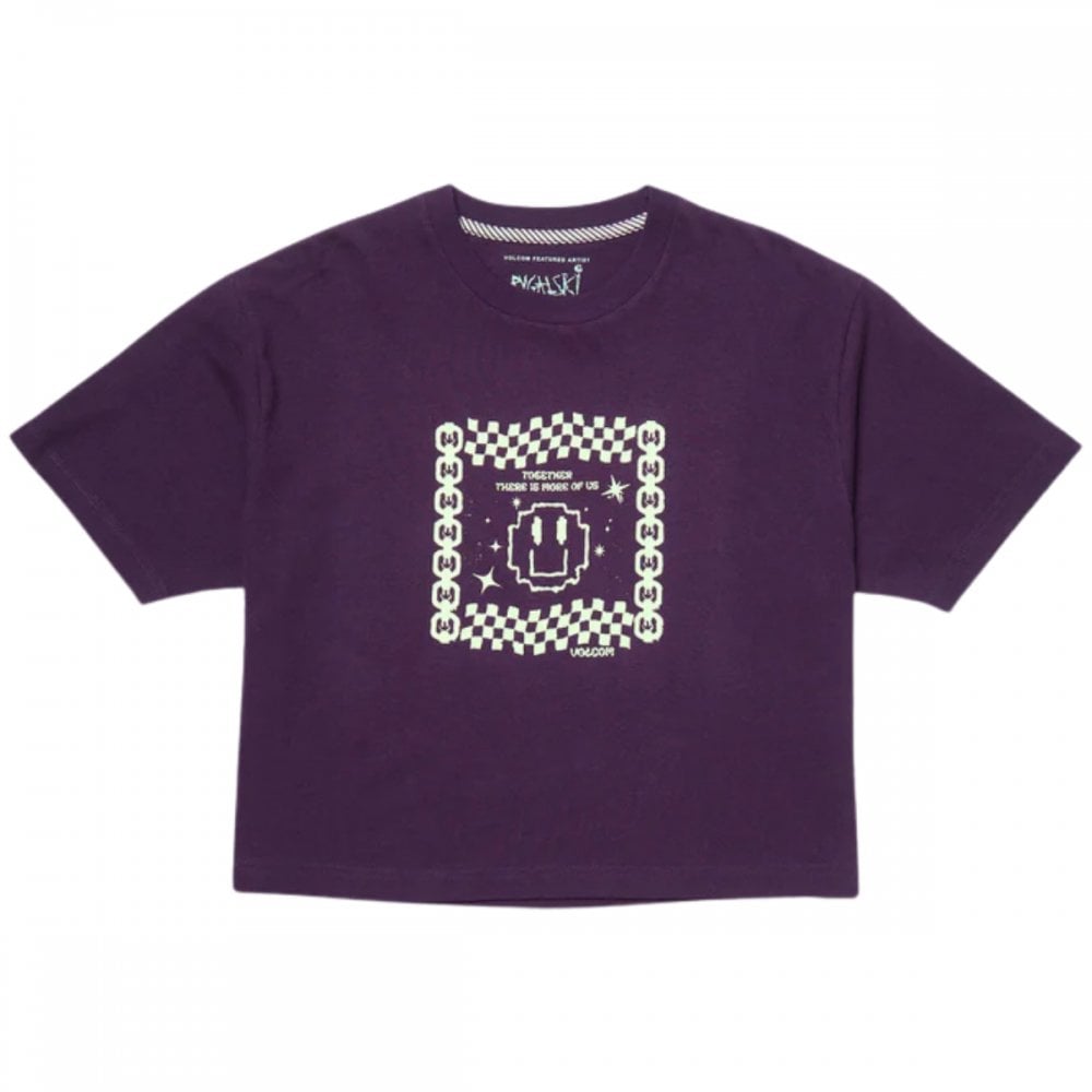 Volcom Fa Filip Rygalski 1 Tee