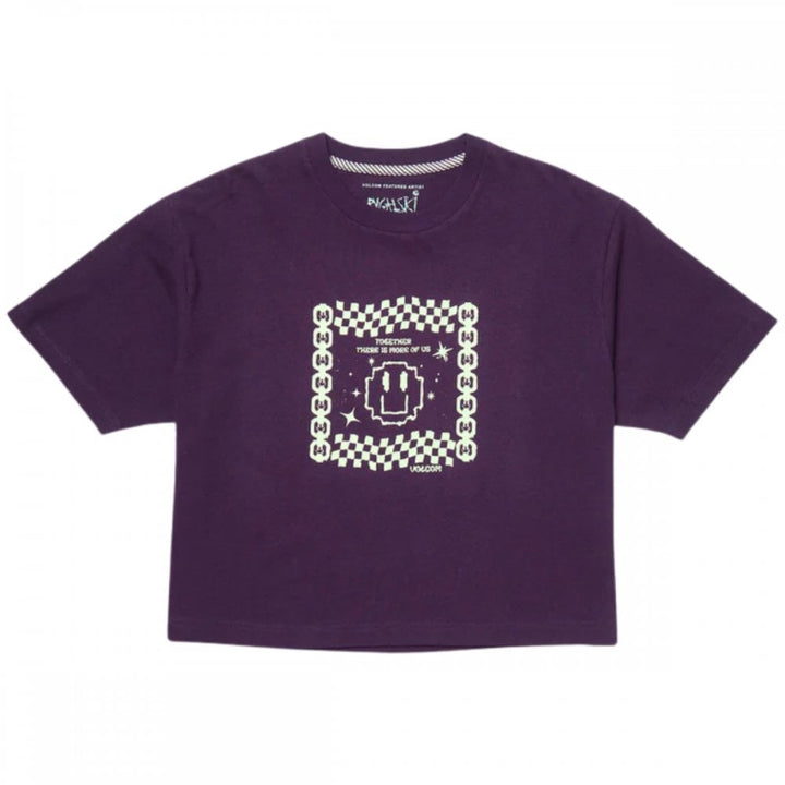 Volcom Fa Filip Rygalski 1 Tee