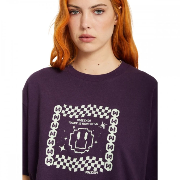 Volcom Fa Filip Rygalski 1 Tee