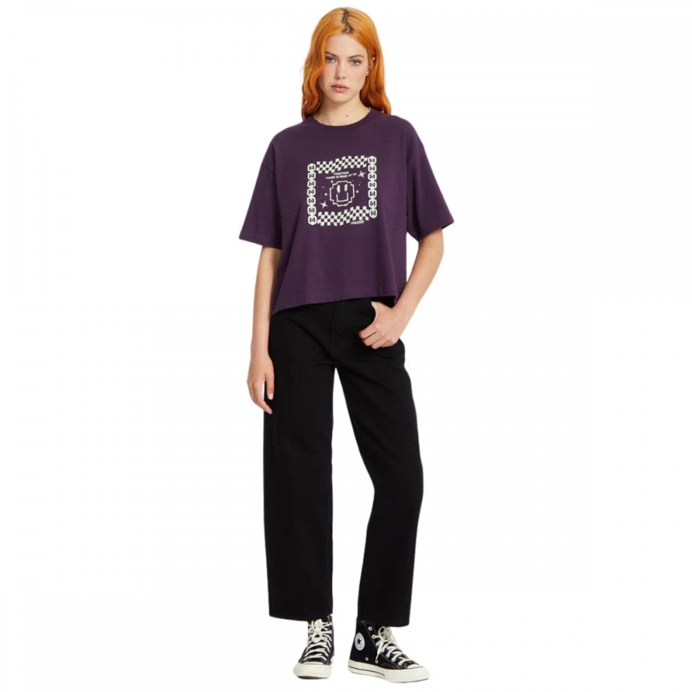 Volcom Fa Filip Rygalski 1 Tee
