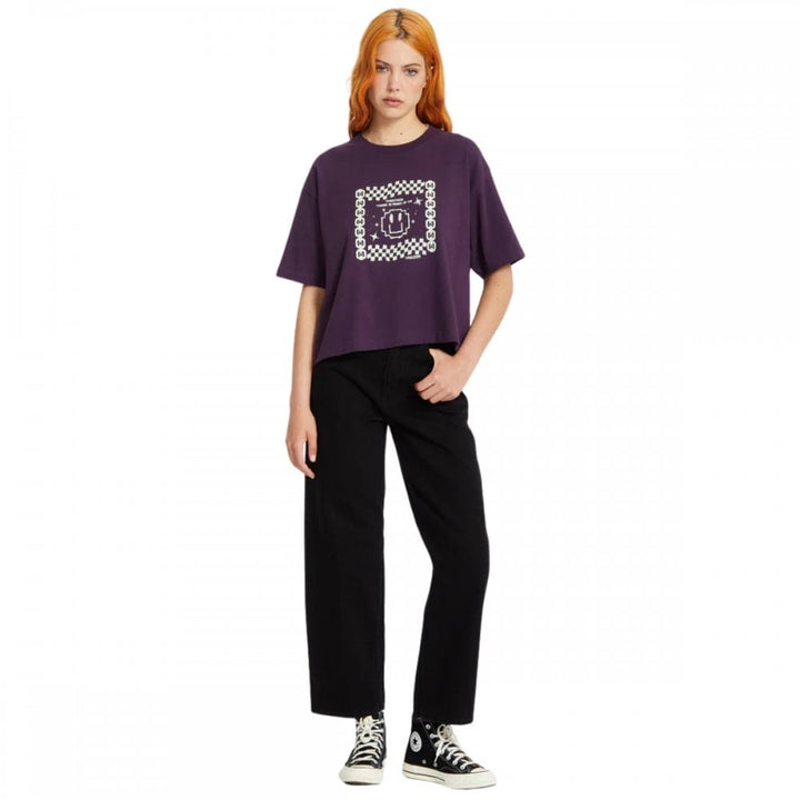 Volcom Fa Filip Rygalski 1 Tee