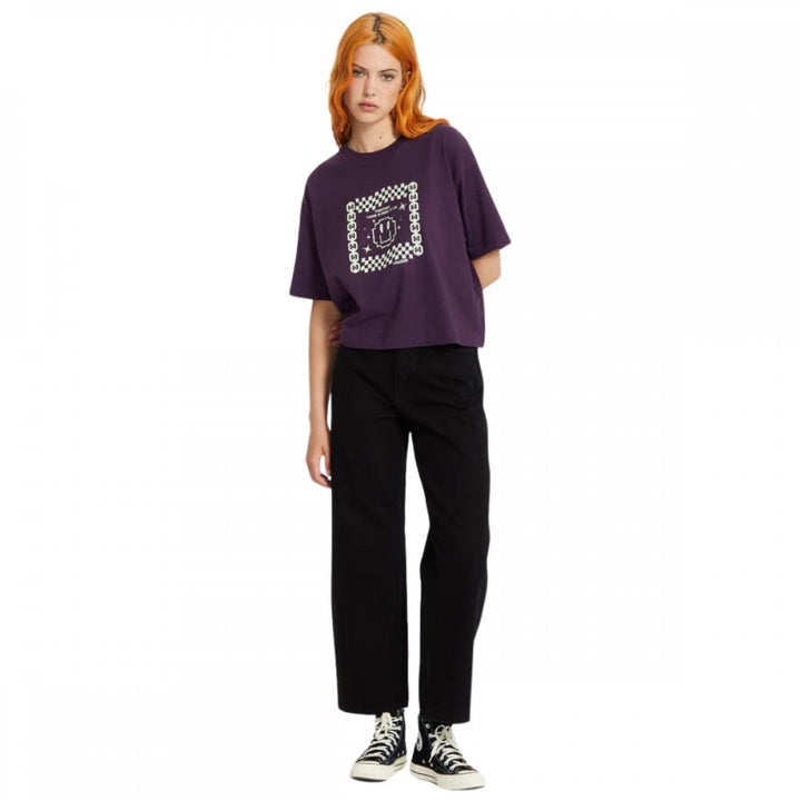 Volcom Fa Filip Rygalski 1 Tee
