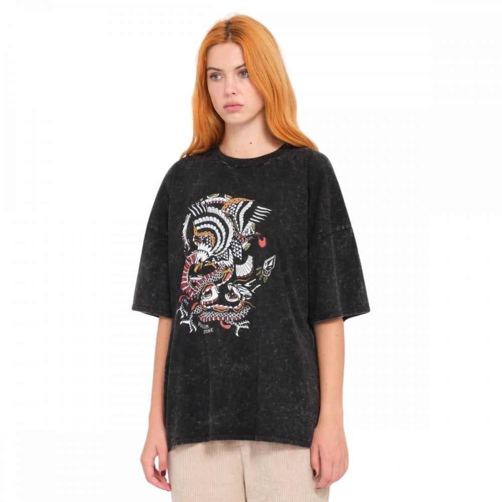 Volcom Voltrip Tee