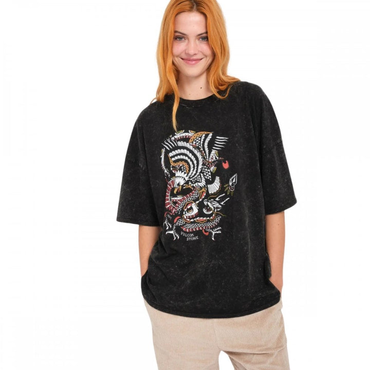 Volcom Voltrip Tee