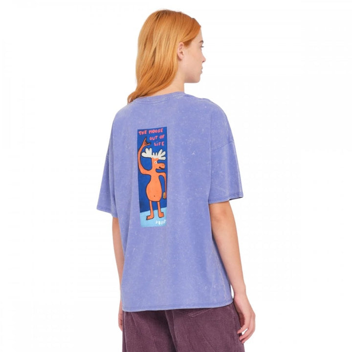 Volcom Voltrip Tee