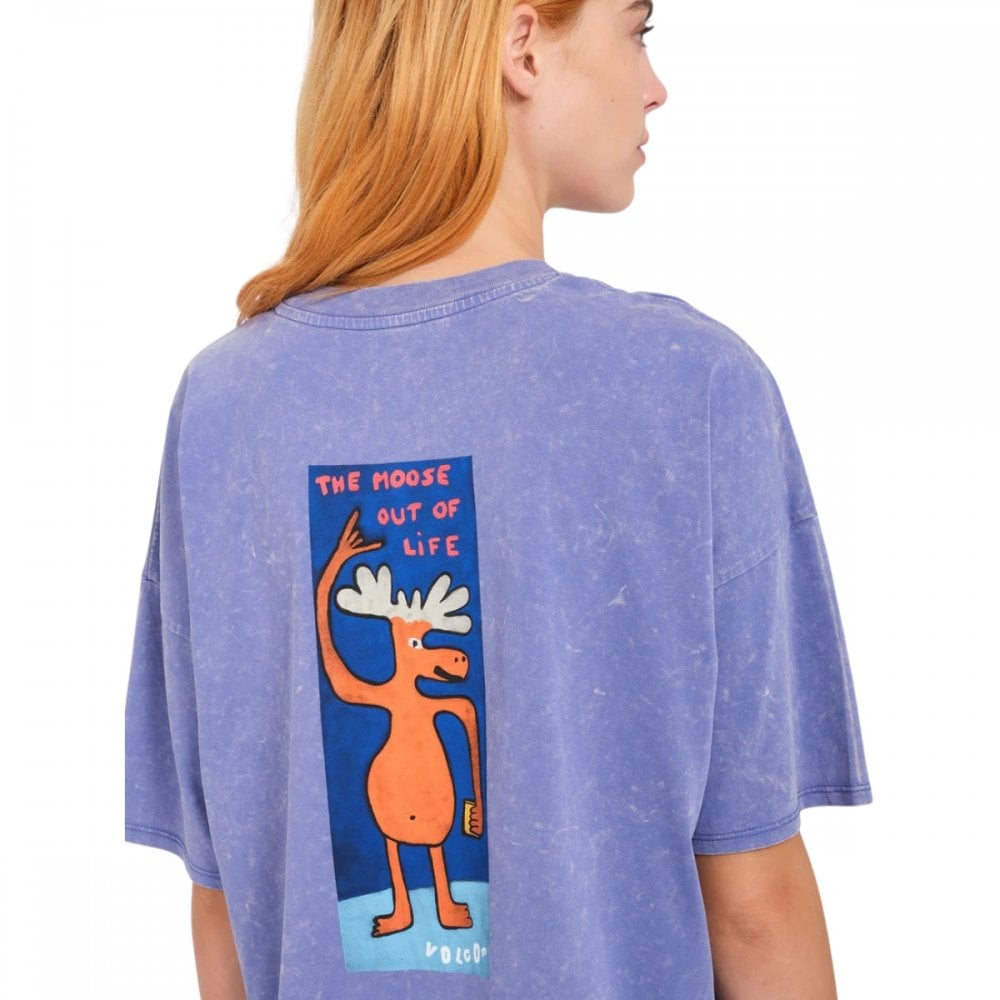 Volcom Voltrip Tee