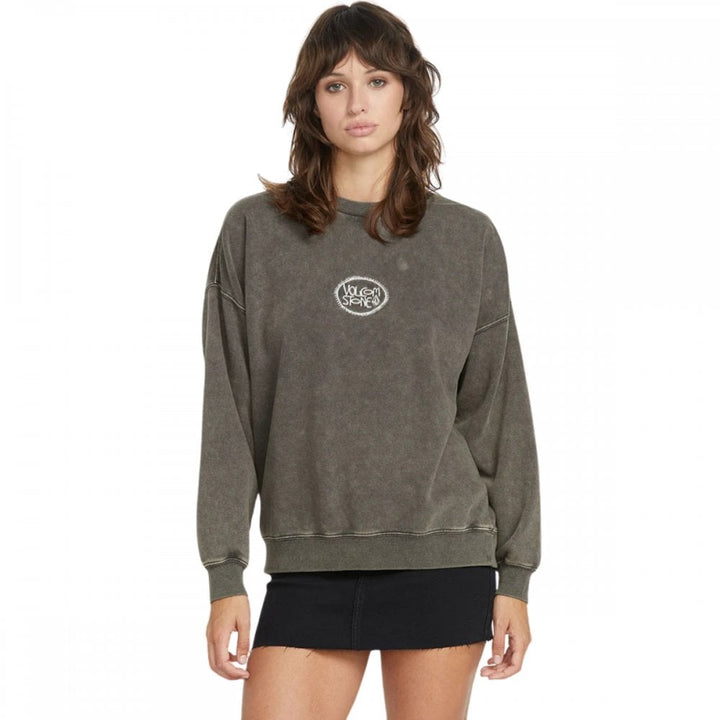 Volcom Stone Crew