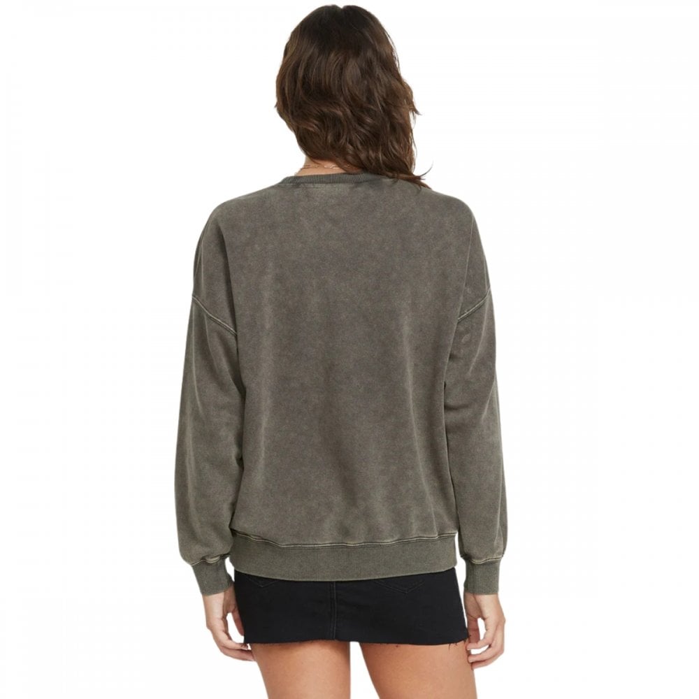 Volcom Stone Crew