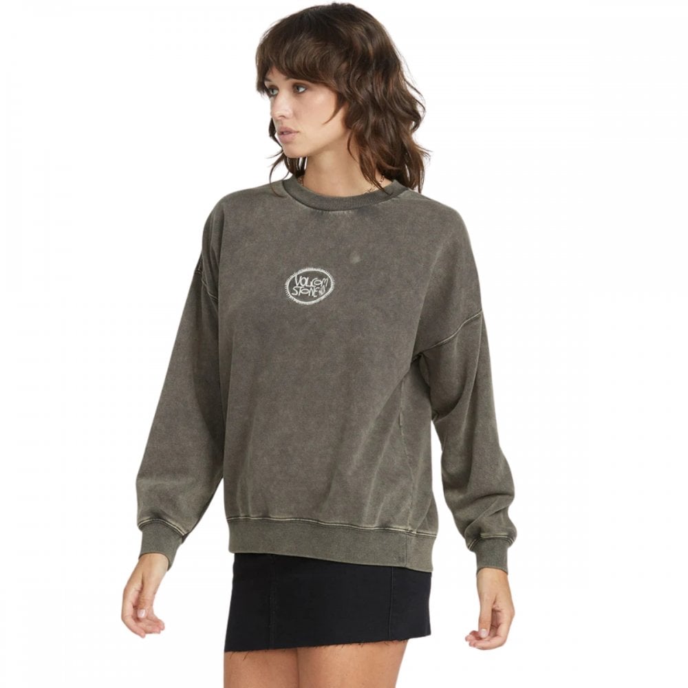 Volcom Stone Crew