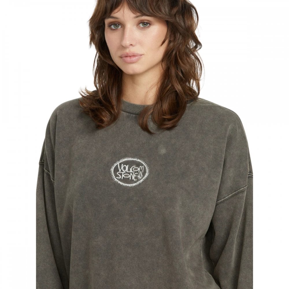 Volcom Stone Crew