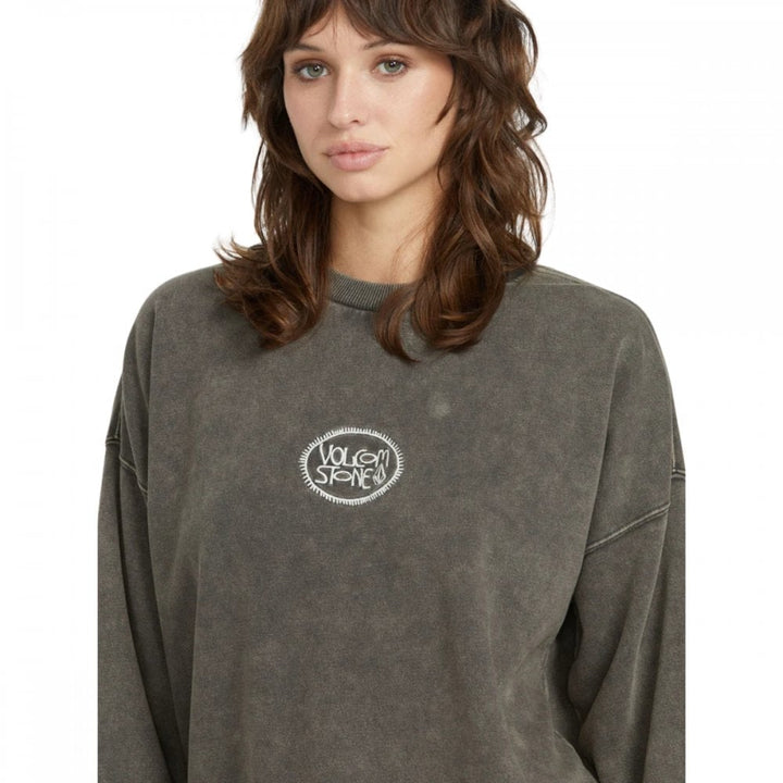Volcom Stone Crew
