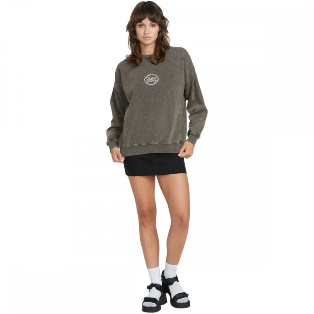 Volcom Stone Crew