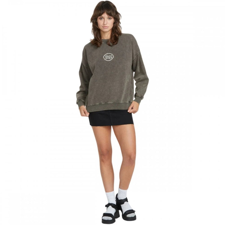 Volcom Stone Crew