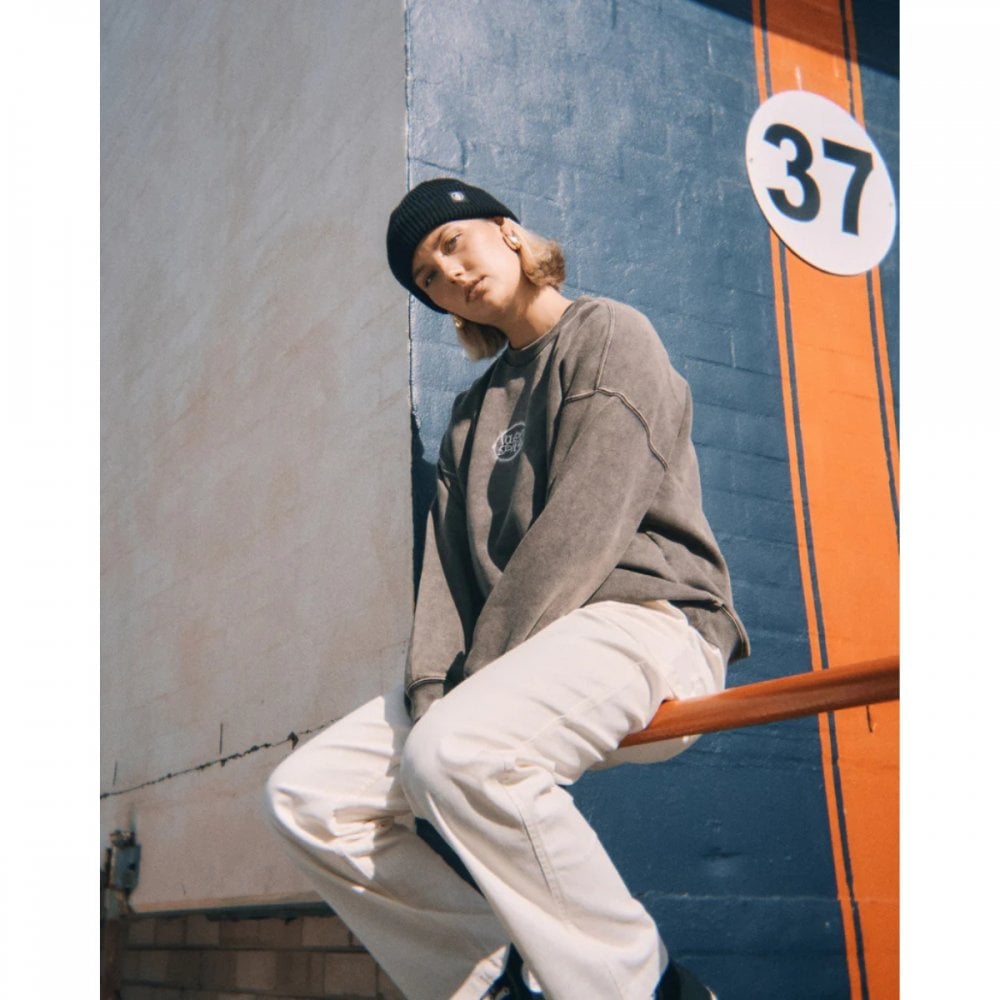 Volcom Stone Crew
