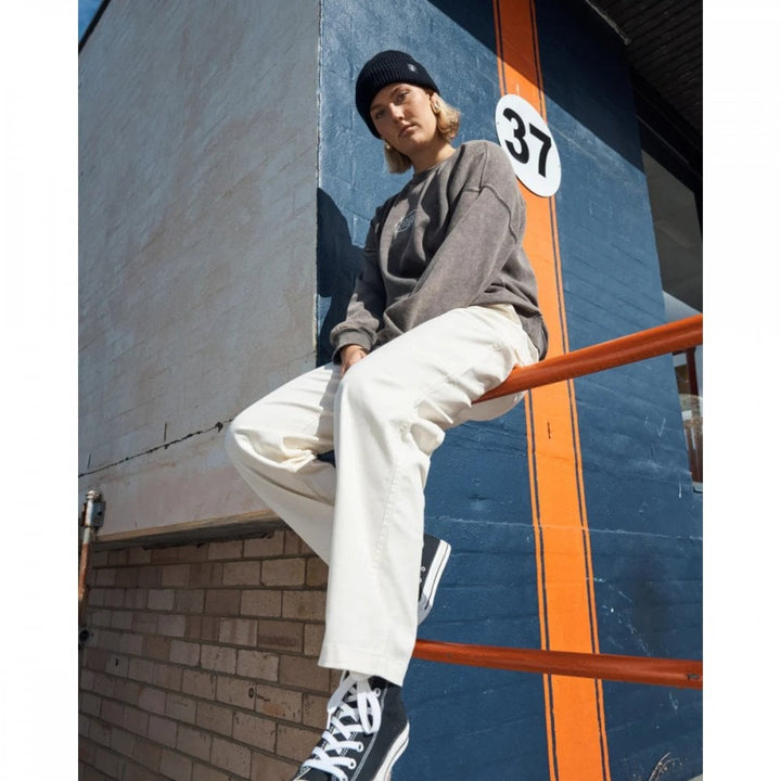 Volcom Stone Crew