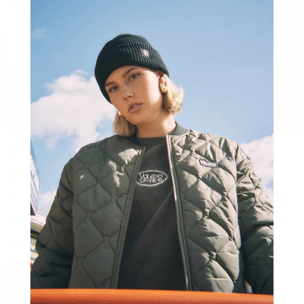 Volcom Stone Crew