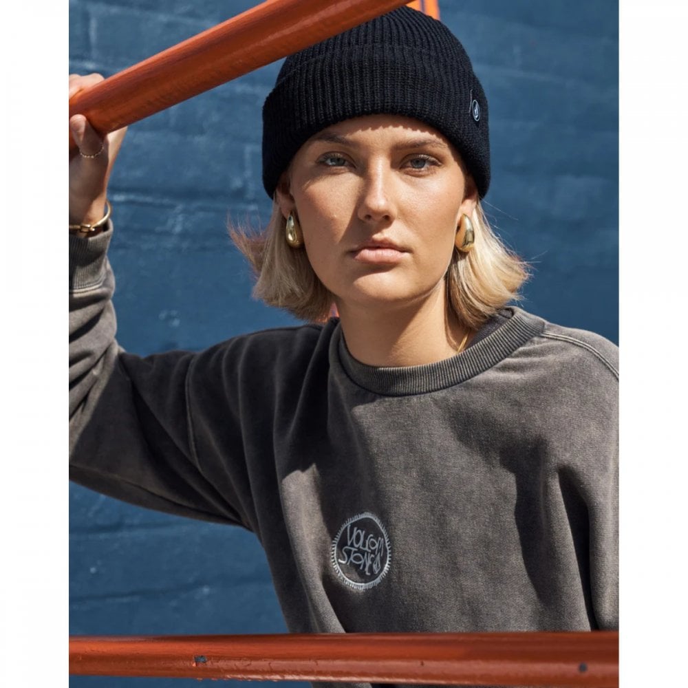 Volcom Stone Crew