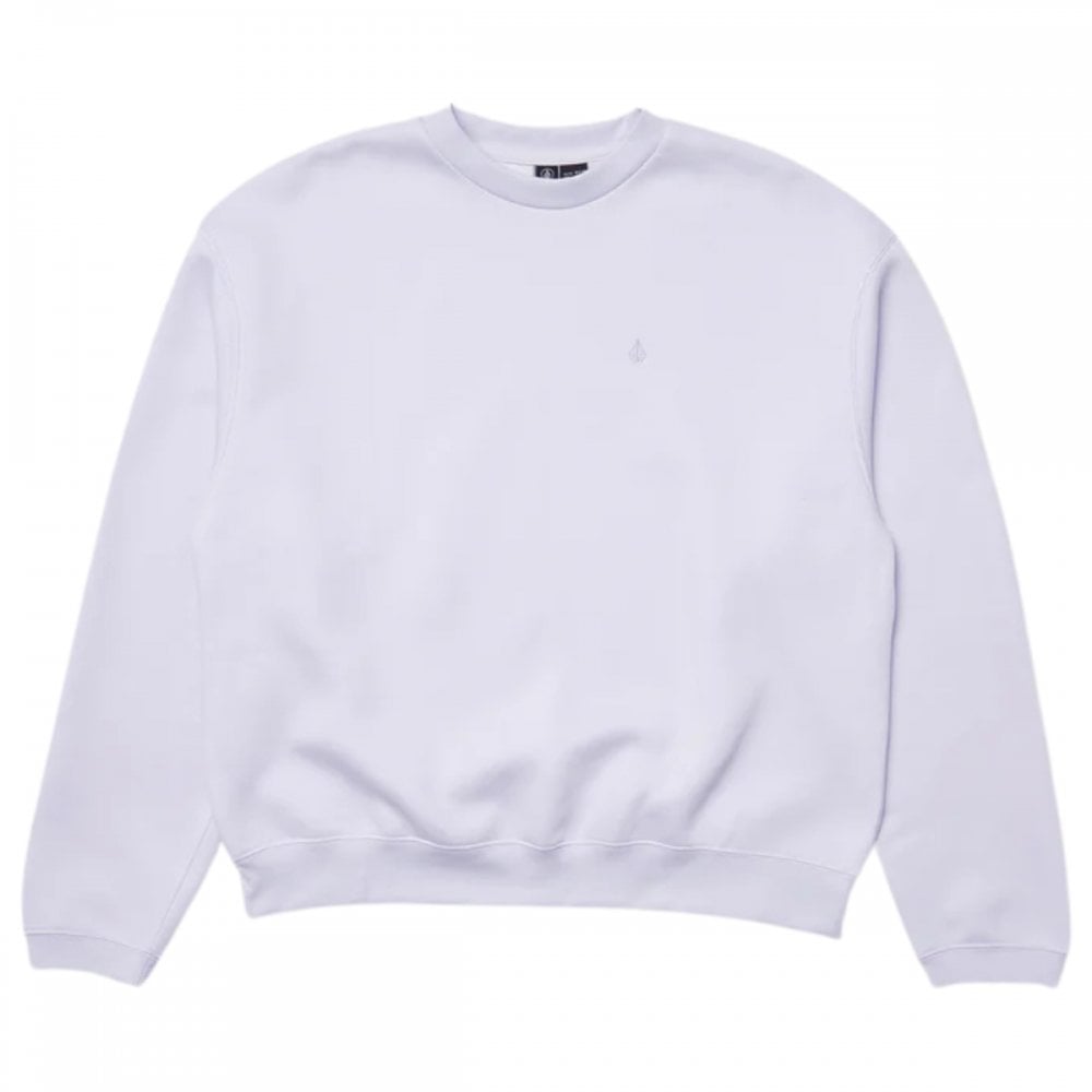 Volcom Stone Heart Up Crew Sweatshirt