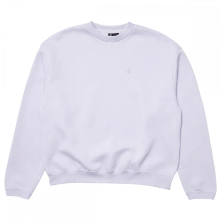 Volcom Stone Heart Up Crew Sweatshirt