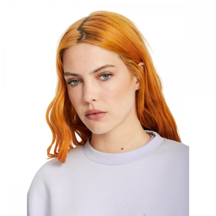 Volcom Stone Heart Up Crew Sweatshirt