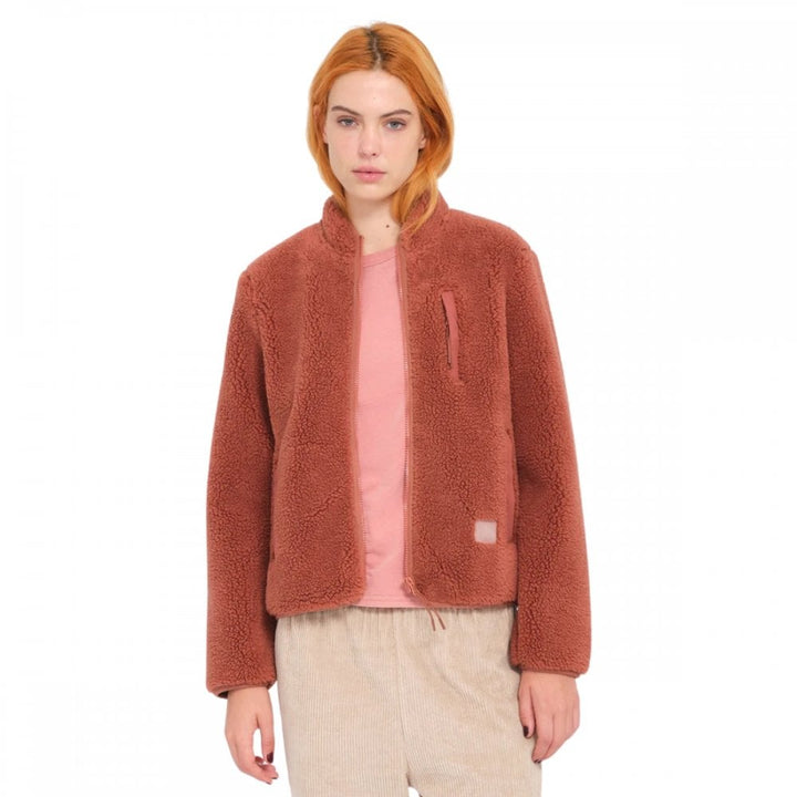 Volcom Wuzer Fuzzar Sweatshirt