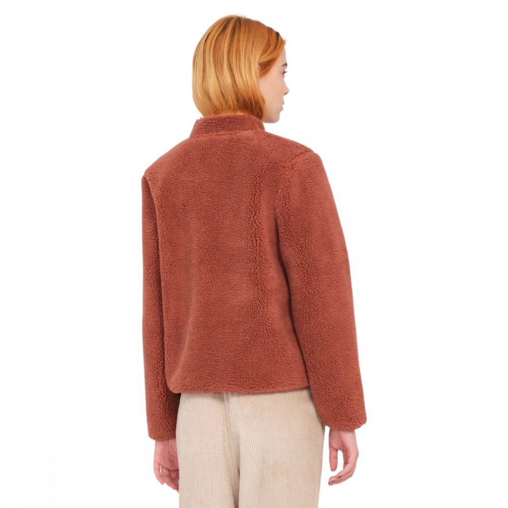 Volcom Wuzer Fuzzar Sweatshirt