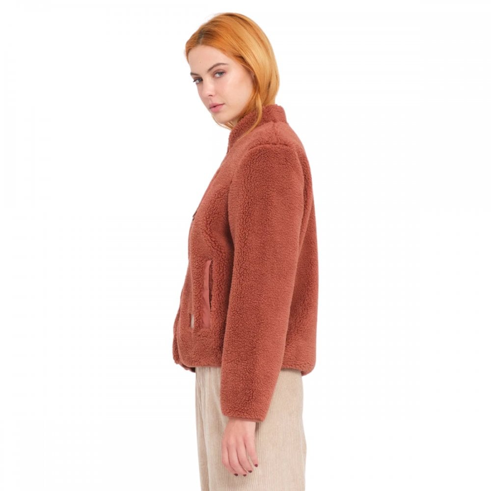 Volcom Wuzer Fuzzar Sweatshirt