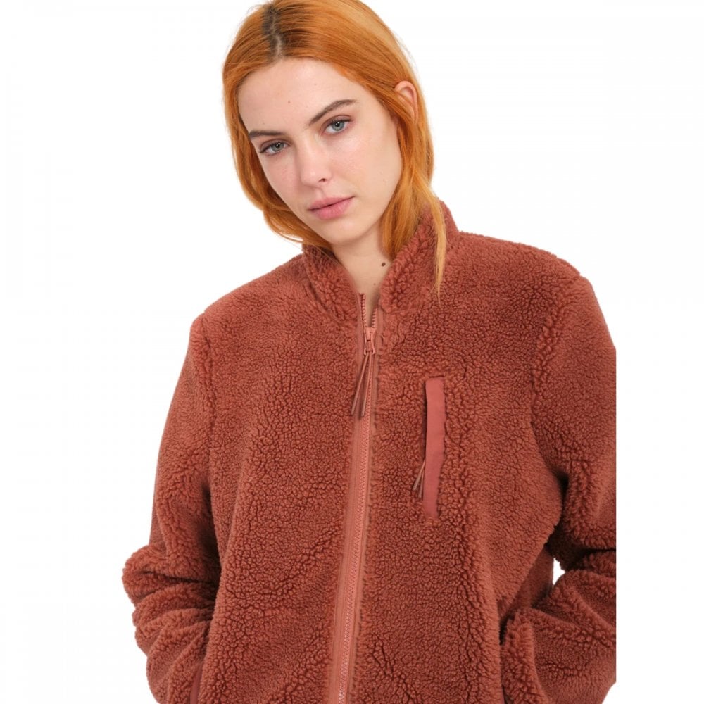 Volcom Wuzer Fuzzar Sweatshirt
