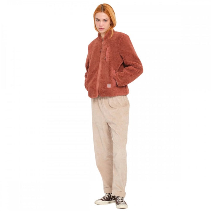 Volcom Wuzer Fuzzar Sweatshirt