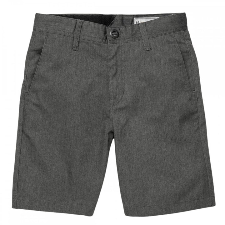 Volcom Kids Frickin Chino Short