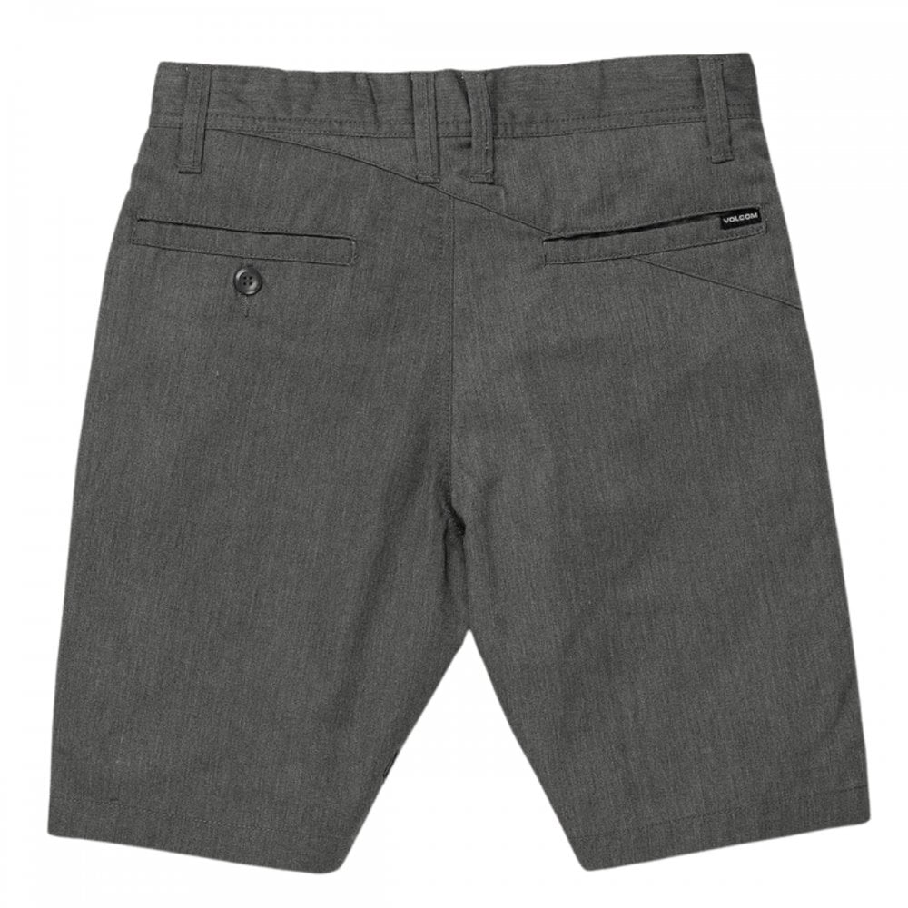 Volcom Kids Frickin Chino Short