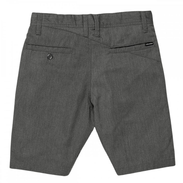 Volcom Kids Frickin Chino Short