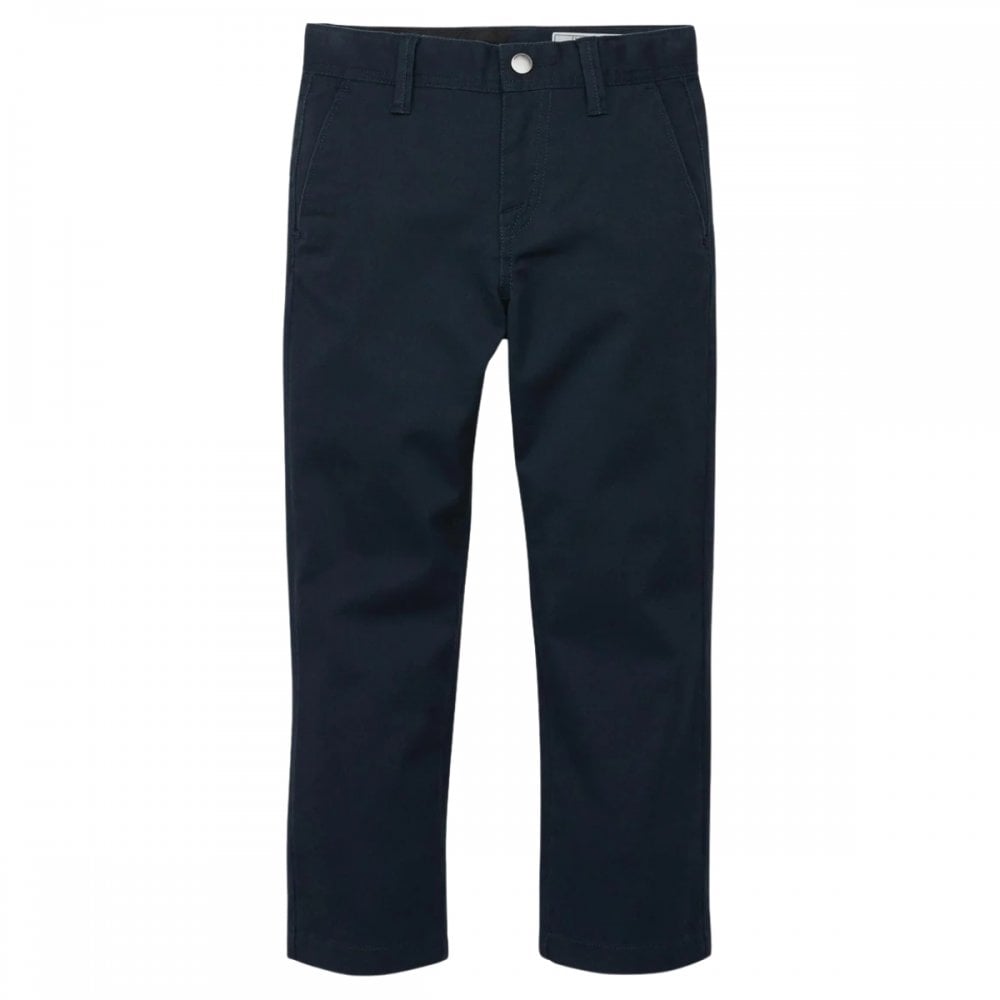 Volcom Kids Frickin Modern Stret Trousers