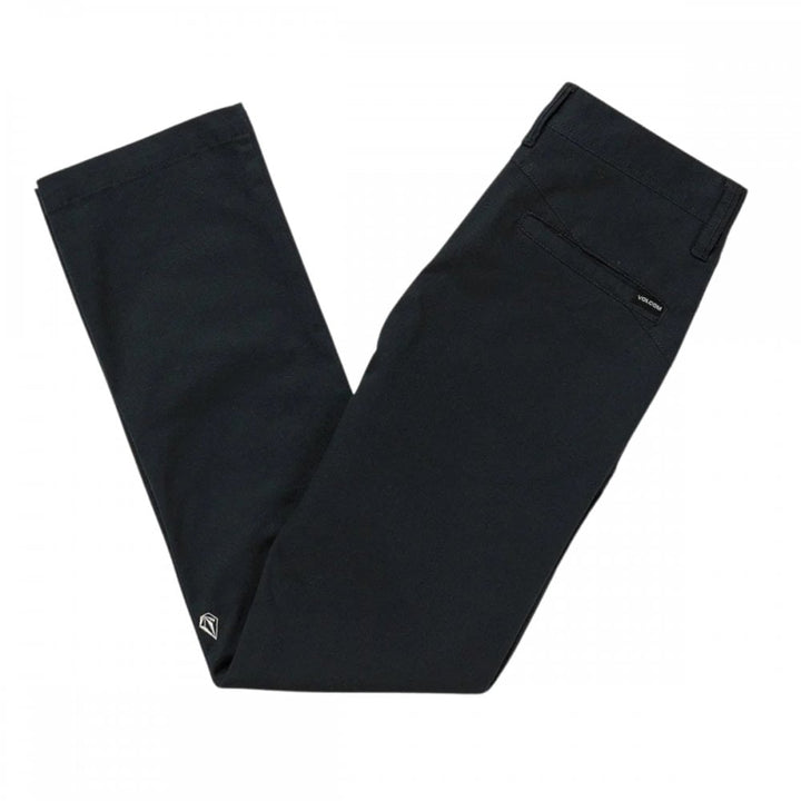 Volcom Kids Frickin Modern Stret Trousers