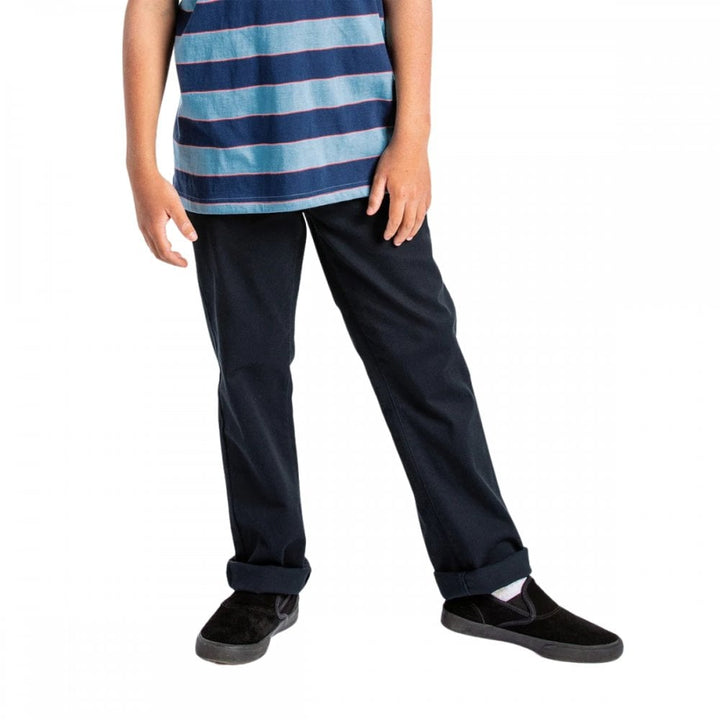 Volcom Kids Frickin Modern Stret Trousers