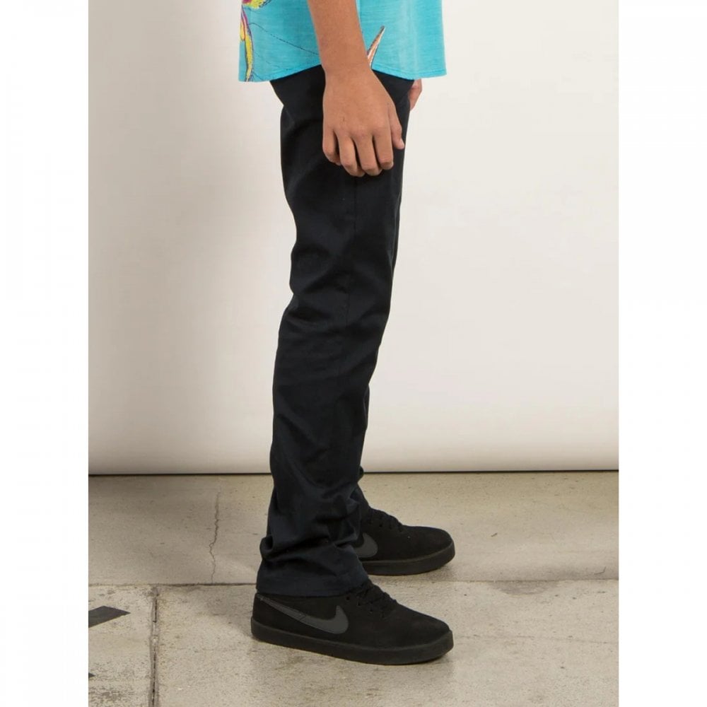 Volcom Kids Frickin Modern Stret Trousers