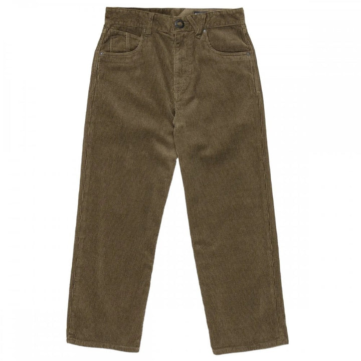 Volcom Kids Billow Cord Trousers