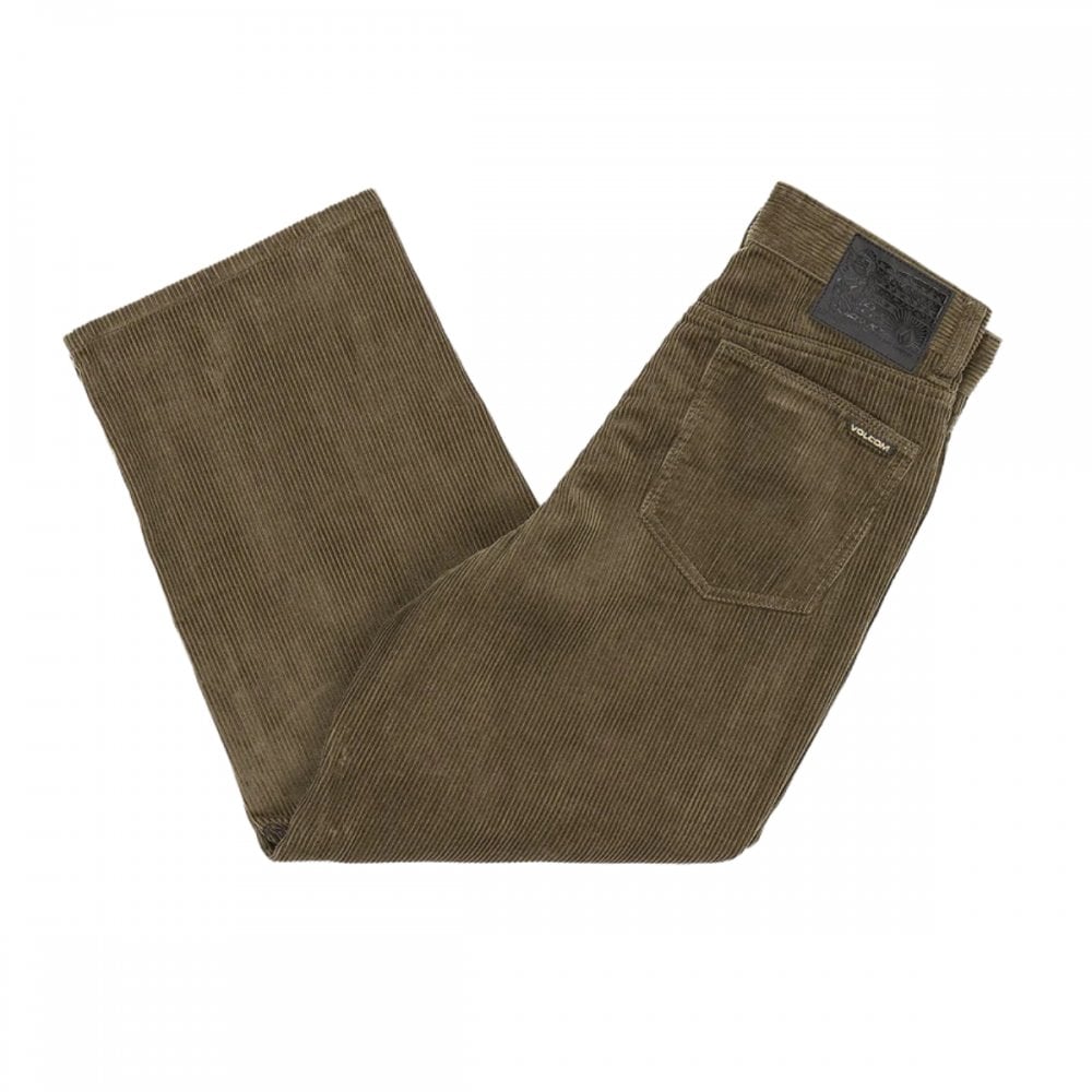 Volcom Kids Billow Cord Trousers