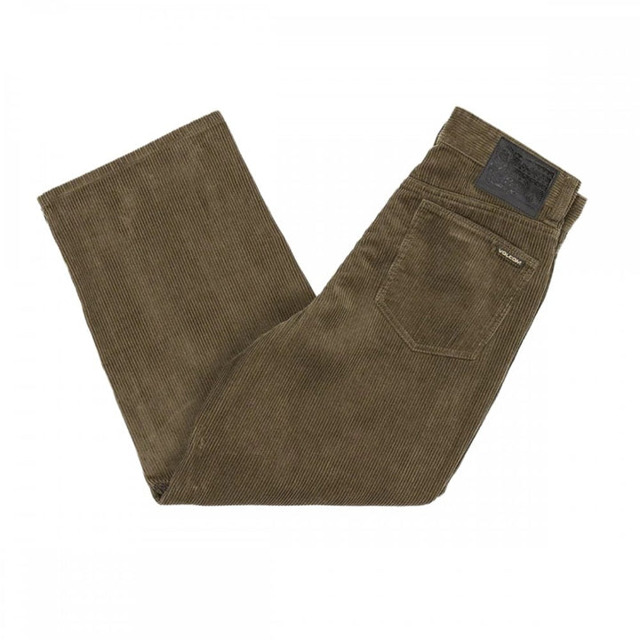 Volcom Kids Billow Cord Trousers