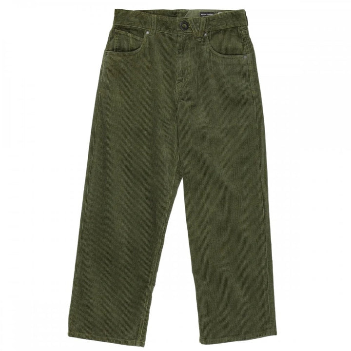 Volcom Kids Billow Cord Trousers
