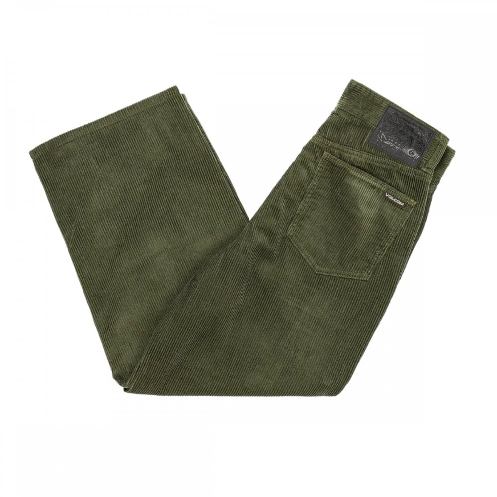 Volcom Kids Billow Cord Trousers