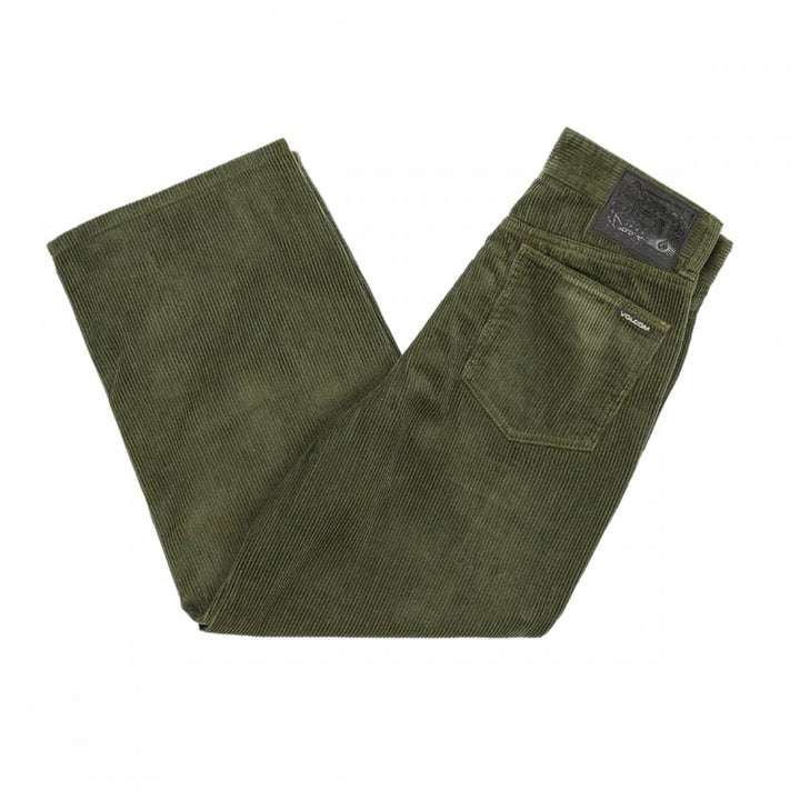 Volcom Kids Billow Cord Trousers
