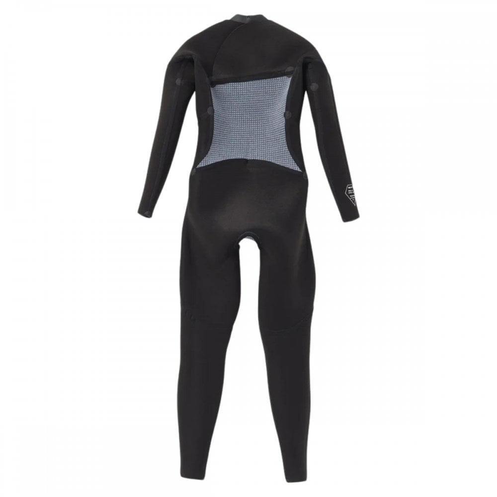 Volcom Kids 3/2Mm Chest Zip LS Fullsuit