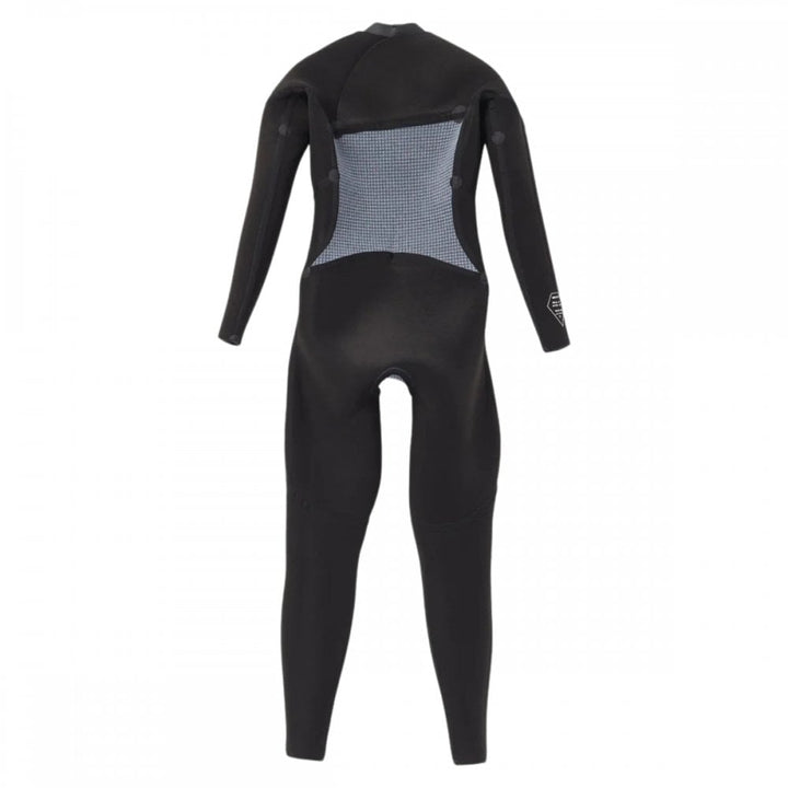 Volcom Kids 3/2Mm Chest Zip LS Fullsuit