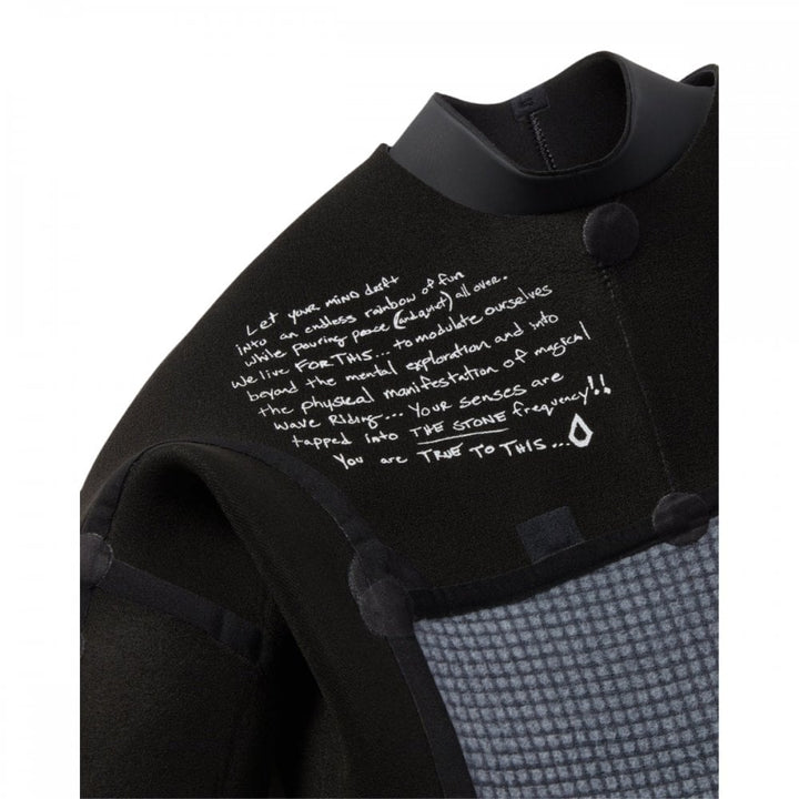 Volcom Kids 3/2Mm Chest Zip LS Fullsuit