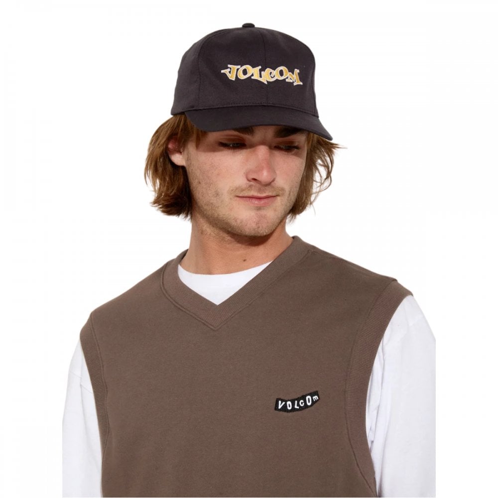 Volcom Demo Adjustable Hat